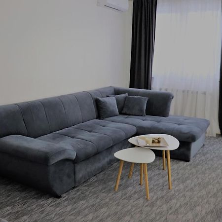 Apartment Sergej Сараєво Екстер'єр фото