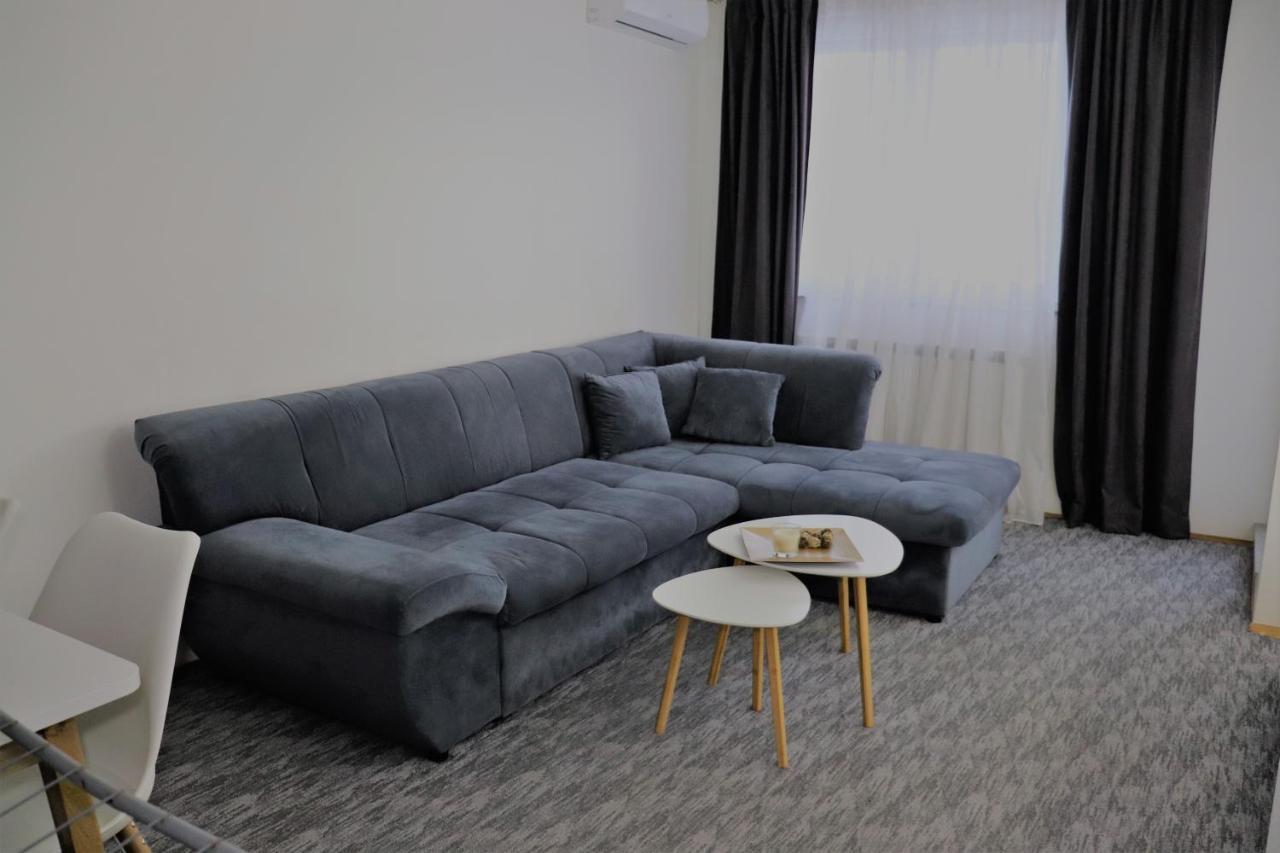 Apartment Sergej Сараєво Екстер'єр фото